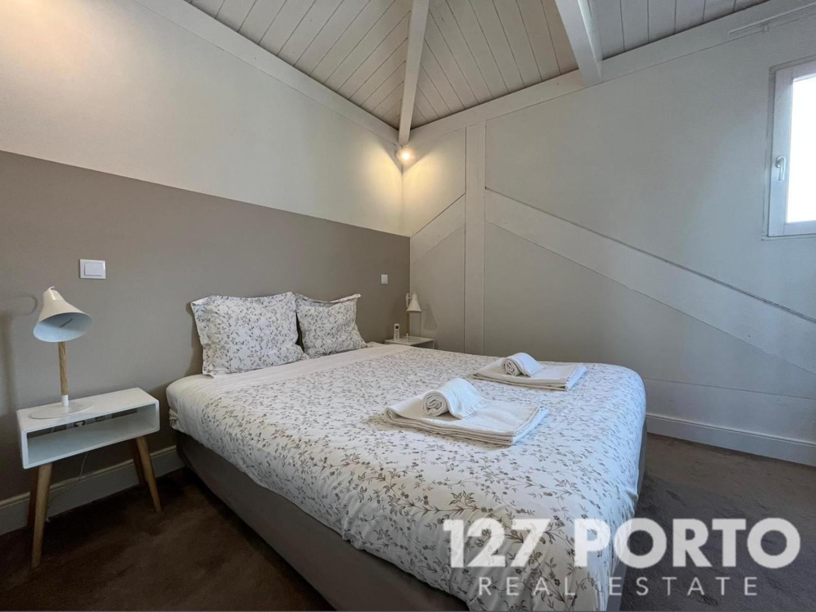 Ml240 Spacious Central Apartment OOporto Exteriör bild