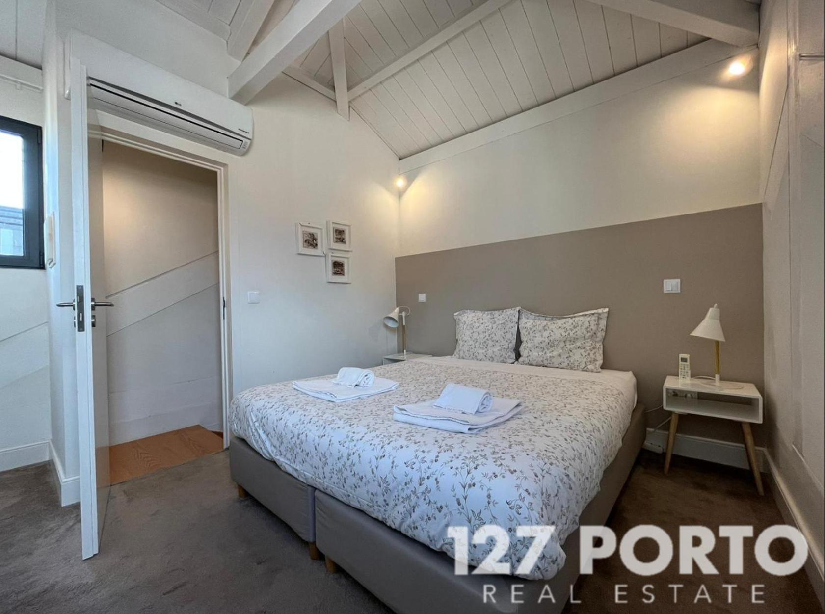 Ml240 Spacious Central Apartment OOporto Exteriör bild